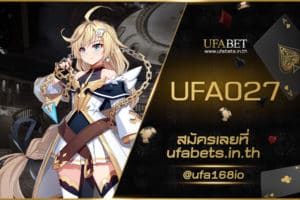 UFA027