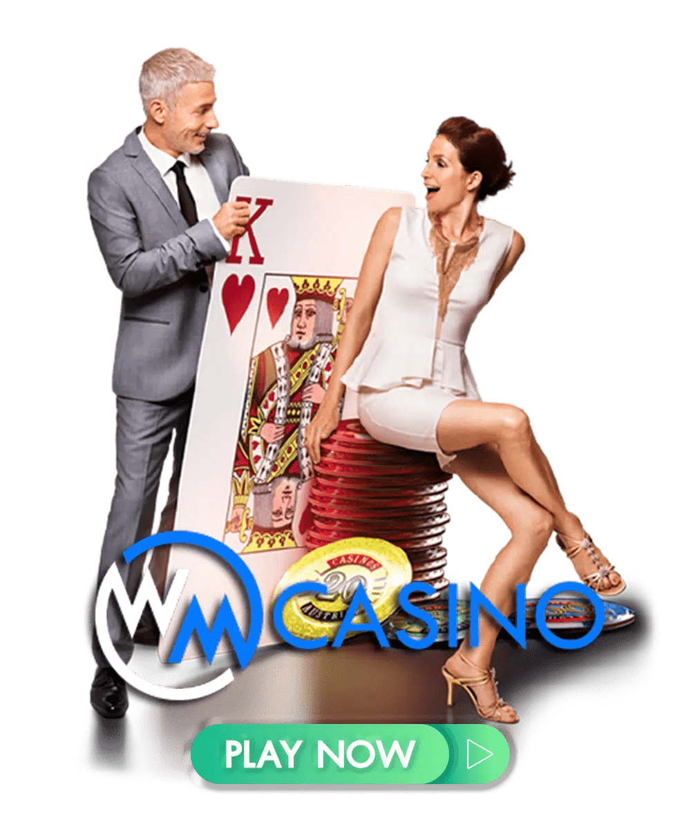 wm casino