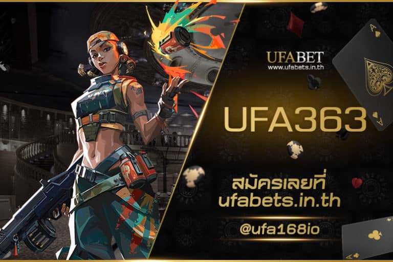 UFA363